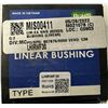 Image 8 : (2) MiSUMi #LHIRWF30 Linear Bushing