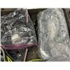 Image 8 : Lot of Cords and Other Misc.