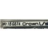 Image 8 : Lot of (3) Crown Flow Meters