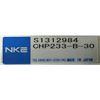 Image 8 : NKE CHP233-B-30 Pneumatic Cylinder