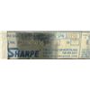 Image 8 : (2) Sharpe #SPN II050 Valve