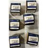 Image 8 : Lot of Misc. MiSUMi Linear Bushings
