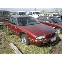 96 BUIC   REGAL      4D