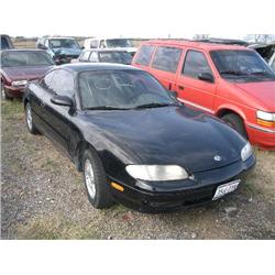 95 MAZD   MX-6       2D