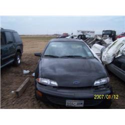 98 CHEV   CAVALIER   4D
