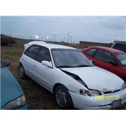 98 TOYT   COROLLA    4D