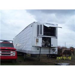 96 WANC   REEFER     TRL