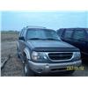 Image 1 : 01 FORD   EXPLORER   LL