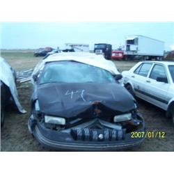 95 CHRY   CONCORDE   4D