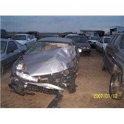 99 STRN   RBLT SALVG 4D