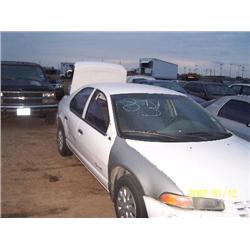 98 PLYM   BREEZE     4D