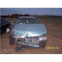 94 HOND   ACCORD     4D