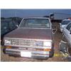 Image 1 : 83 FORD   RANGER     PK