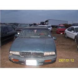 94 BUIC   REGAL      4D