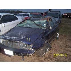 97 VOLK   JETTA      4D