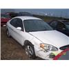 Image 1 : 03 FORD   TAURUS     4D