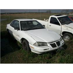 94 PONT   GRAND AM   2D