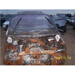 91 OLDS   SILHOUETTE VN