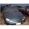 Image 1 : 97 FORD   TAURUS     4D