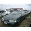 Image 2 : 97 FORD   TAURUS     4D