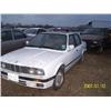 Image 1 : 91 BMW    325I       4D