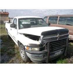 94 DODG              PK