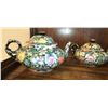 Image 3 : c1945 Chinese Tea Set A