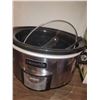 Image 3 : Rice Cooker, Nutri Ninja, Crockpot A