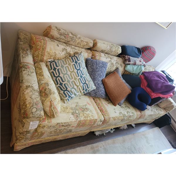Vintage Sofa C