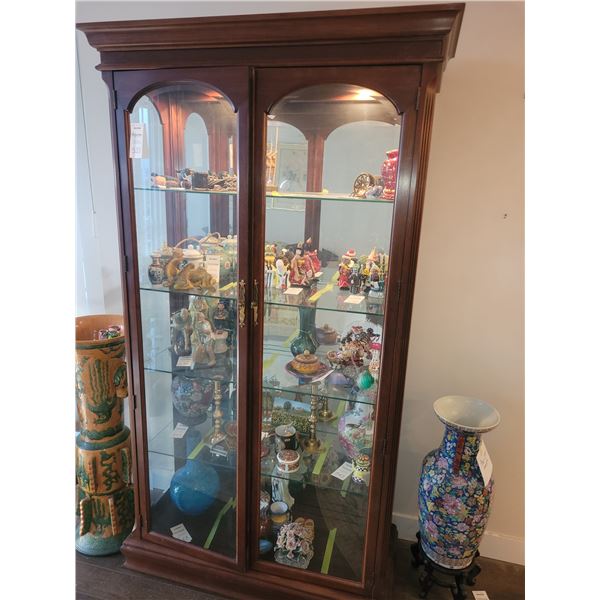 China Cabinet C
