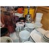 Image 6 : Kitchen Wares A