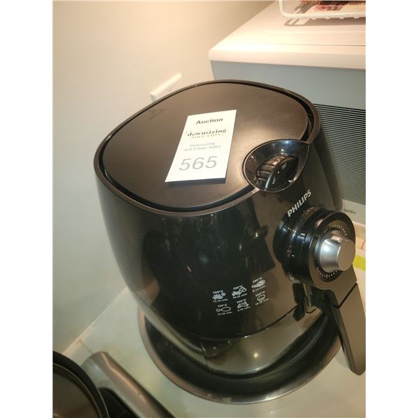 Phillips Air Fryer A