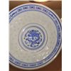 Image 3 : Blue & White Serveware A