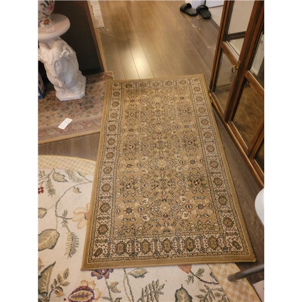 Area Rug C