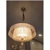 Image 1 : Glass Chandelier B