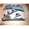 Image 7 : Inuit Art  'Two Birds of Baffin' by Lucy & Spring Journey by Pudlo  A