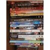 Image 3 : DVDs, A