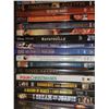 Image 4 : DVDs, A