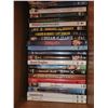 Image 6 : DVDs, A