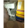 Image 3 : Rolling Cart and Storage A