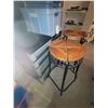 Image 4 : Plastic Storage , Stools, A