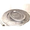 Image 7 : Pewter Servingware A