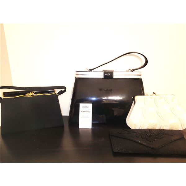 Vintage Handbags A