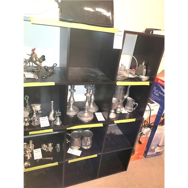 IKEA  Style Storage Cubes A