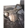 Image 5 : Pewter Decor Animals A