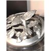 Image 2 : Pewter Decor A