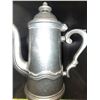 Image 5 : Pewter Pitcher, goblets A