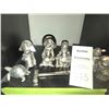 Image 1 : Pewter Figurines A