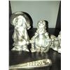 Image 4 : Pewter Figurines A