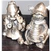 Image 5 : Pewter Figurines A